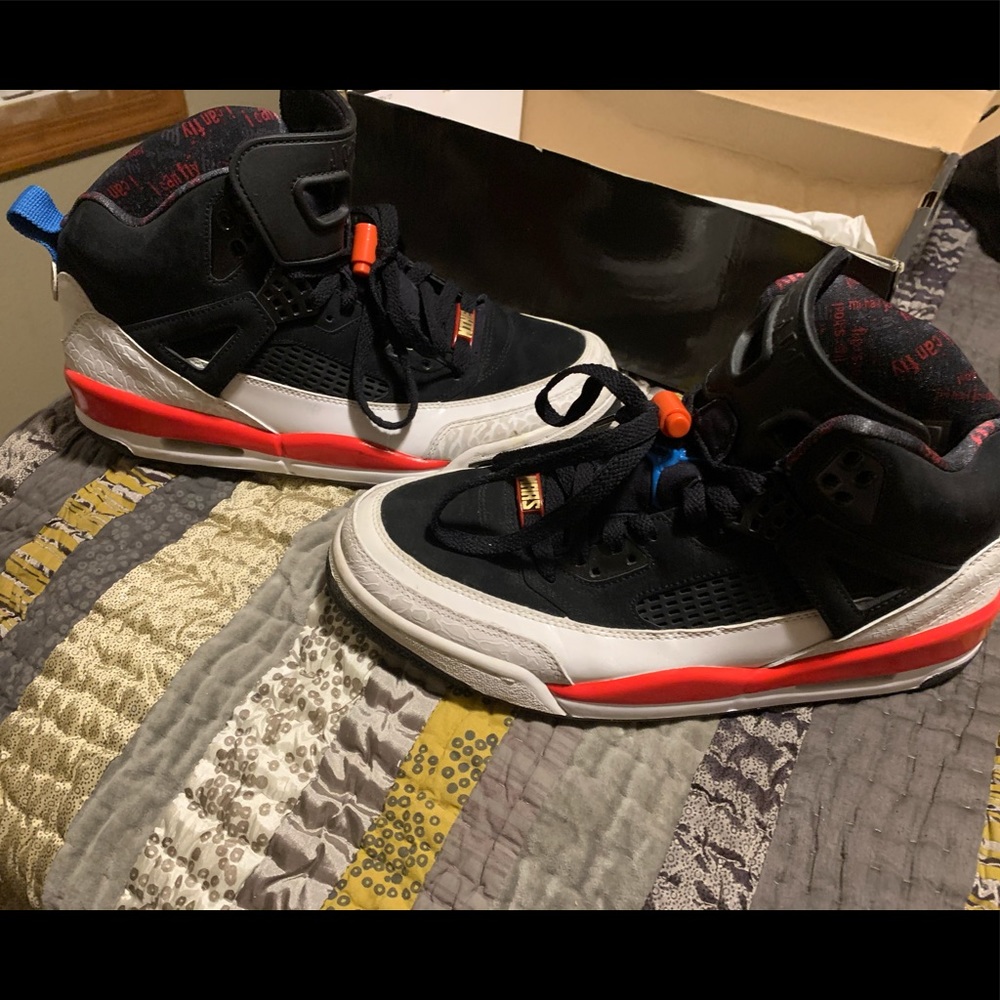 Men’s Jordan spizike